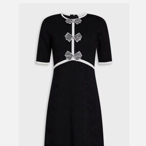 Rebecca Vallance Ella Dress Size Large